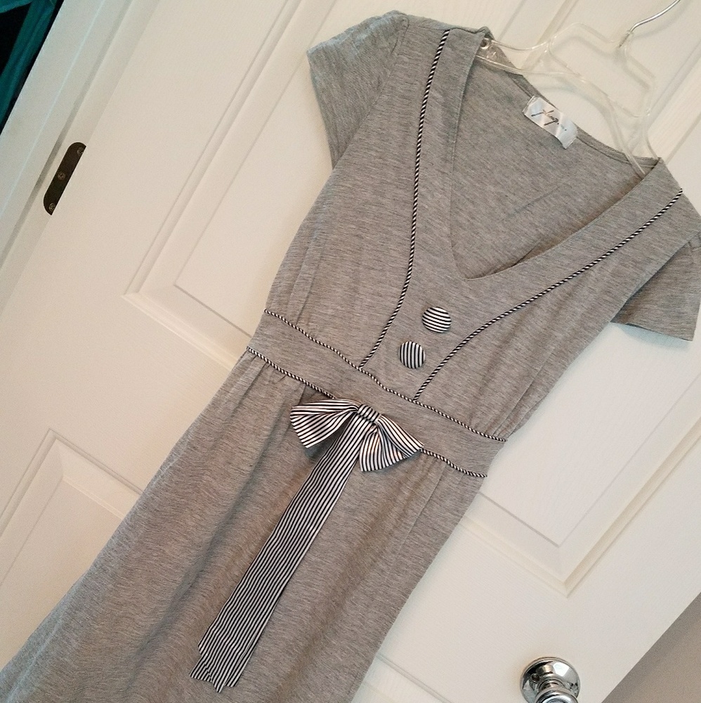 Maternity dress